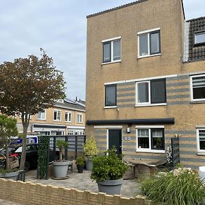 Huis "Holiday" met Twee Slaapkamers
